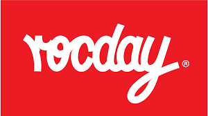 Rocday logo